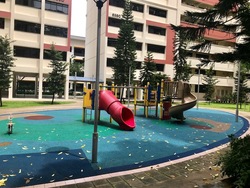 Blk 659B Jurong West Street 65 (Jurong West), HDB 5 Rooms #172353512